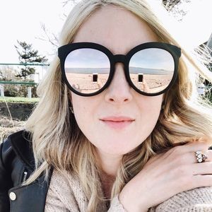 Meet your Posher, Natalie